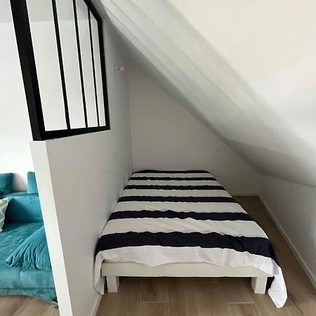 Studio Bord De Mer Lomener Ploemeur Εξωτερικό φωτογραφία