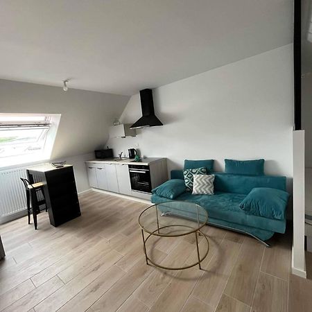 Studio Bord De Mer Lomener Ploemeur Εξωτερικό φωτογραφία