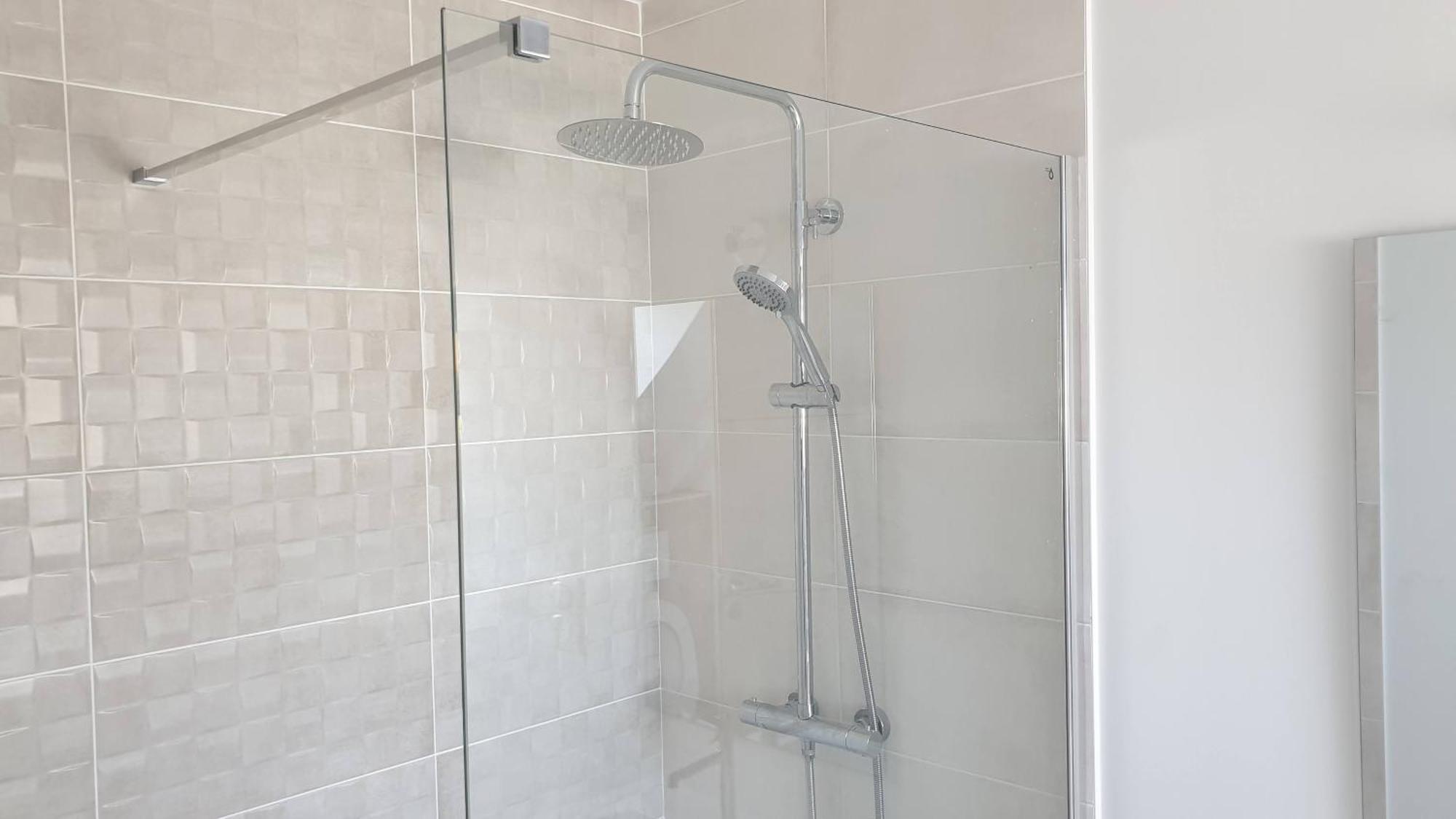 Studio Bord De Mer Lomener Ploemeur Εξωτερικό φωτογραφία
